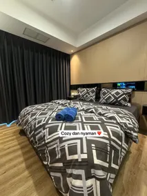 THE SMITH APARTMENT 1BR @Alam Sutera by GIVELEY - Image 4