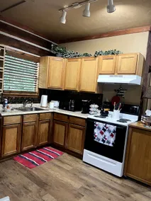 Cabin in the Woods - Image 4