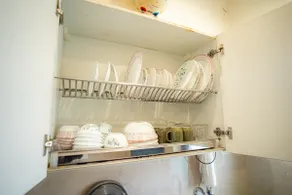 Luxury 3BHK I PetOKI AC-Kitchen-Balcony-Netflix-CarPark - Image 4