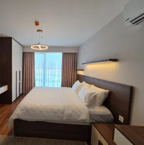 Furnished 1+1 Apartment in Başakşehir Istanbul -B - Image 3