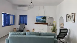 AMMOR Beach houses, Nisida - Image 4