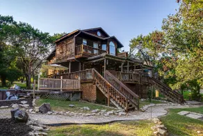 *Waterfront Cottonwood Cove Lodge Dock & Kayaks! - Image 4