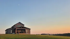 Distillery Overlook Barndo Home - Image 2