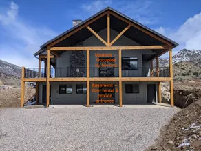 Paiute Trailside Basement, Stunning Candy Mt Views - Image 2