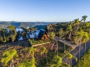 Pico da Montanha Cabins - Image 5