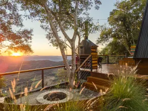Pico da Montanha Cabins - Image 2