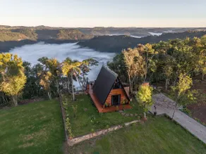 Pico da Montanha Cabins - Image 3