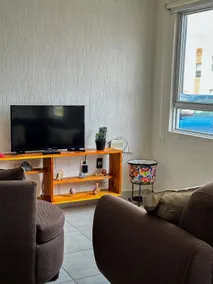Querétaro, Beautiful and centrally-located apartment - Image 2