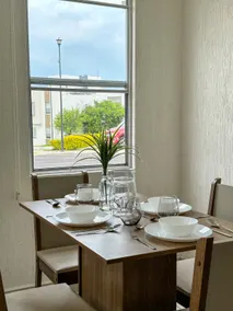 Querétaro, Beautiful and centrally-located apartment - Image 3
