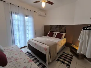 Ground floor apartment in Caboré, air conditioning, Wi-Fi, parking. - Image 3