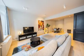 Rustic Rotterdam 3BDR Apt - 100SQM - Image 3