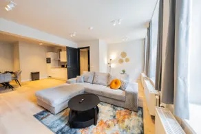 Rustic Rotterdam 3BDR Apt - 100SQM - Image 2