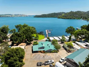Welcome to the Boat house. - Image 2