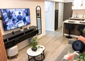 Cozy 1BR Apartment, ideal for Tourists | 510 - Image 2