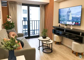 Cozy 1BR Apartment, ideal for Tourists | 510 - Image 1