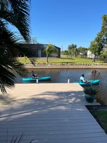 Excellent Location! Gulf Access, Heated Pool Chic! - Image 2