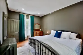 Mississippi Muse | Modern & Chic 1BR Near Downtown - Image 2