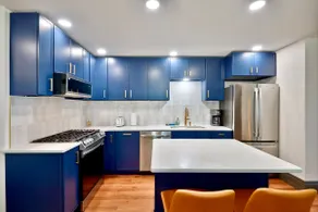 Mississippi Muse | Modern & Chic 1BR Near Downtown - Image 4