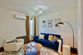 Mississippi Muse | Modern & Chic 1BR Near Downtown - Image 5