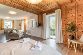 openspace Hasenöhrl for 2 · nicole apartments - Image 3