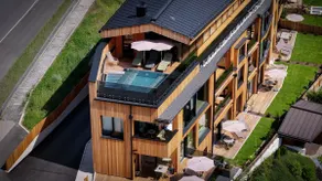 Lärchenlodge SkySpa and Rooftop Pool inklusive Stubai SuperCard - Image 5