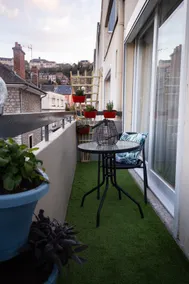 Jacuzzi® - The Street Heart - FloBNB - Image 5