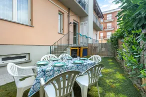 Apartment with garden [Private Park WiFi & AC] - Image 3