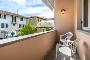 Apartment with garden [Private Park WiFi & AC] - Image 5