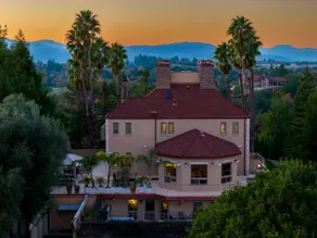 Healdsburg Villa - Luxury Villa Estate - Image 5