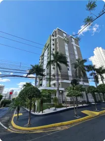 Apartment near Av. do CPA - Image 2