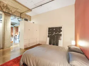 Walk to Rogers | Ice District Loft | UG Parking - Image 4