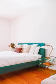 Just Like Home - Casa do Caracol Horizon Retreat - Image 4