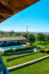 Just Like Home - Casa do Caracol Horizon Retreat - Image 2