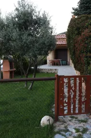 Casa Rural Monte Ardal 1 - Image 5