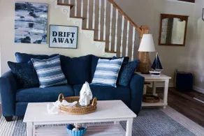 Blue Lake Haven - Boone Lakefront Cottage w/ Dock! - Image 4