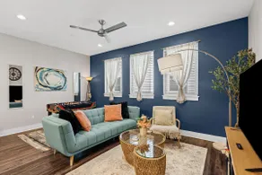 Passionate 2BD Magnolia walkable - Image 2