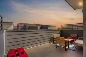 Passionate 2BD Magnolia walkable - Image 4