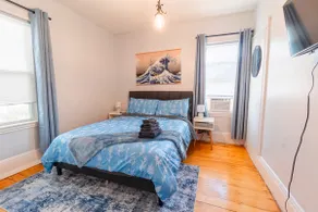 Davis SQ 4BD/Free Parking/7 Min to Harvard & MIT - Image 4