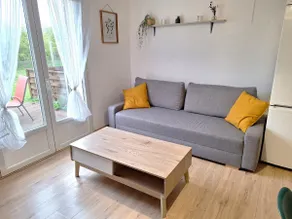 Cottage with private terrace 15 km from Orléans - Image 3