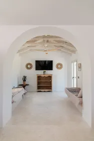 Villa Saranda - luxury on Ithaca - Image 5