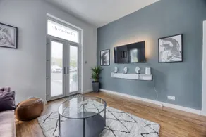 2 Bedroom in the Heart of Loch Lomond - Image 4