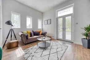 2 Bedroom in the Heart of Loch Lomond - Image 3