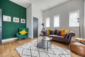 2 Bedroom in the Heart of Loch Lomond - Image 5