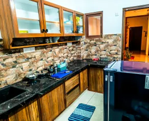 Luxury FF 2BHK | 1.5 km WhiteTown - Image 5