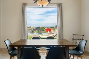 Tuscan Villa with Free Heated Infinity Pool & Spa - Image 3