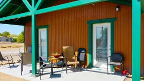 B 2 Studio at Sunrise Springs - Image 4