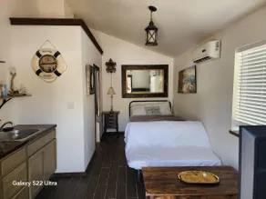 B 2 Studio at Sunrise Springs - Image 2
