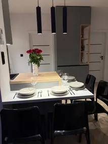 Lux 3 bedroom apartment - Image 2