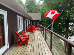 Janet's Place on Doe Lake - Image 5
