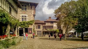 La Vie de Château , Or du Temps - Image 2